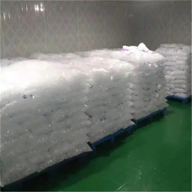 武漢食用冰塊制造廠，專為你打造清涼之夏！